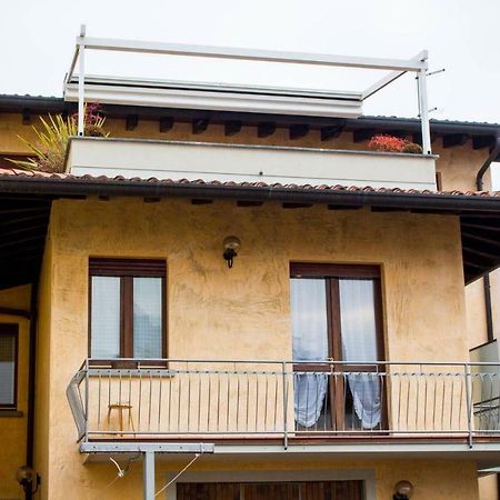 Appartamento Clivo Solto Collina Extérieur photo
