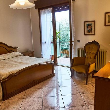 Appartamento Clivo Solto Collina Extérieur photo