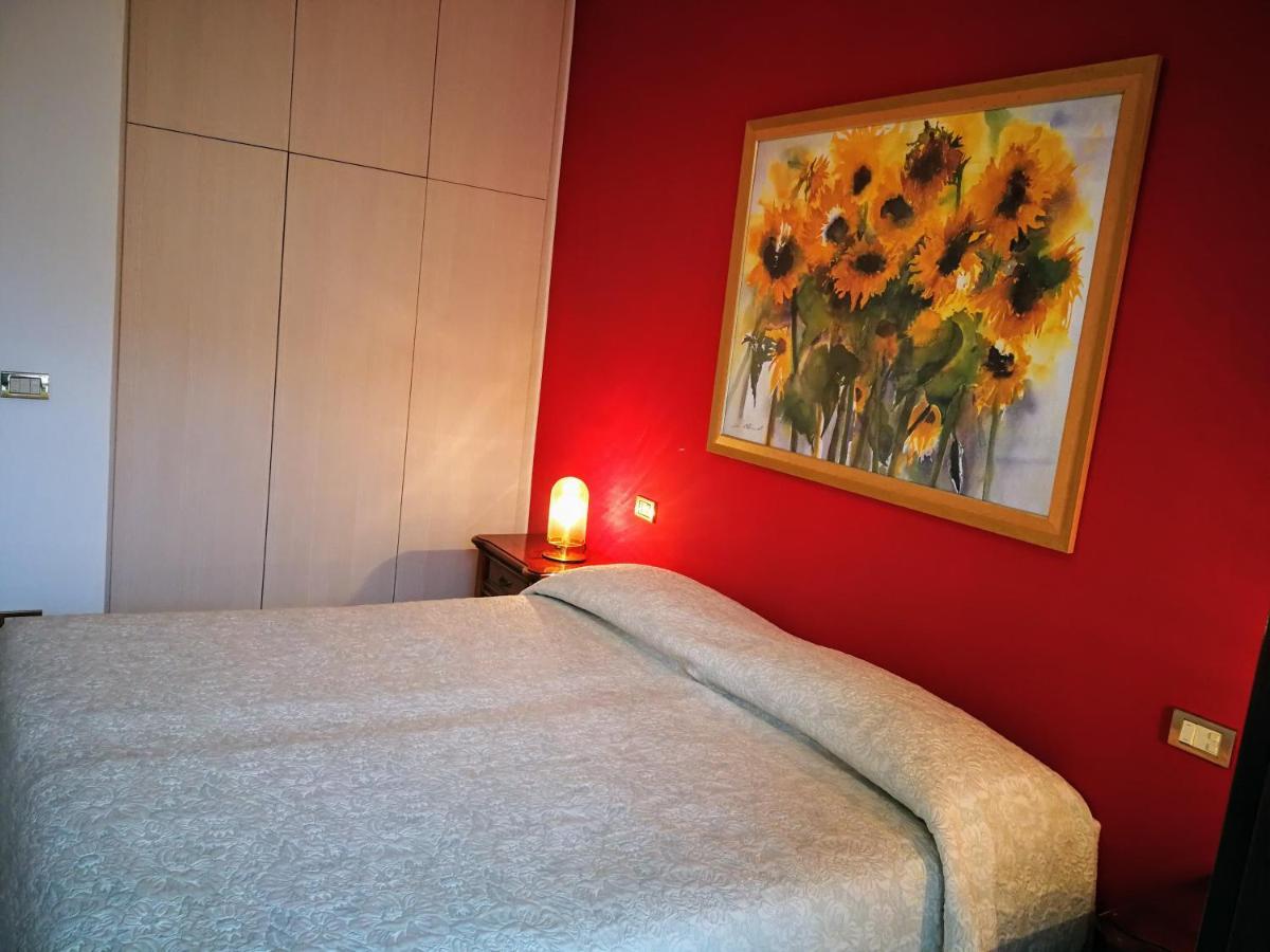 Appartamento Clivo Solto Collina Extérieur photo