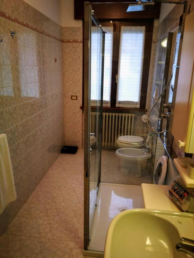 Appartamento Clivo Solto Collina Extérieur photo