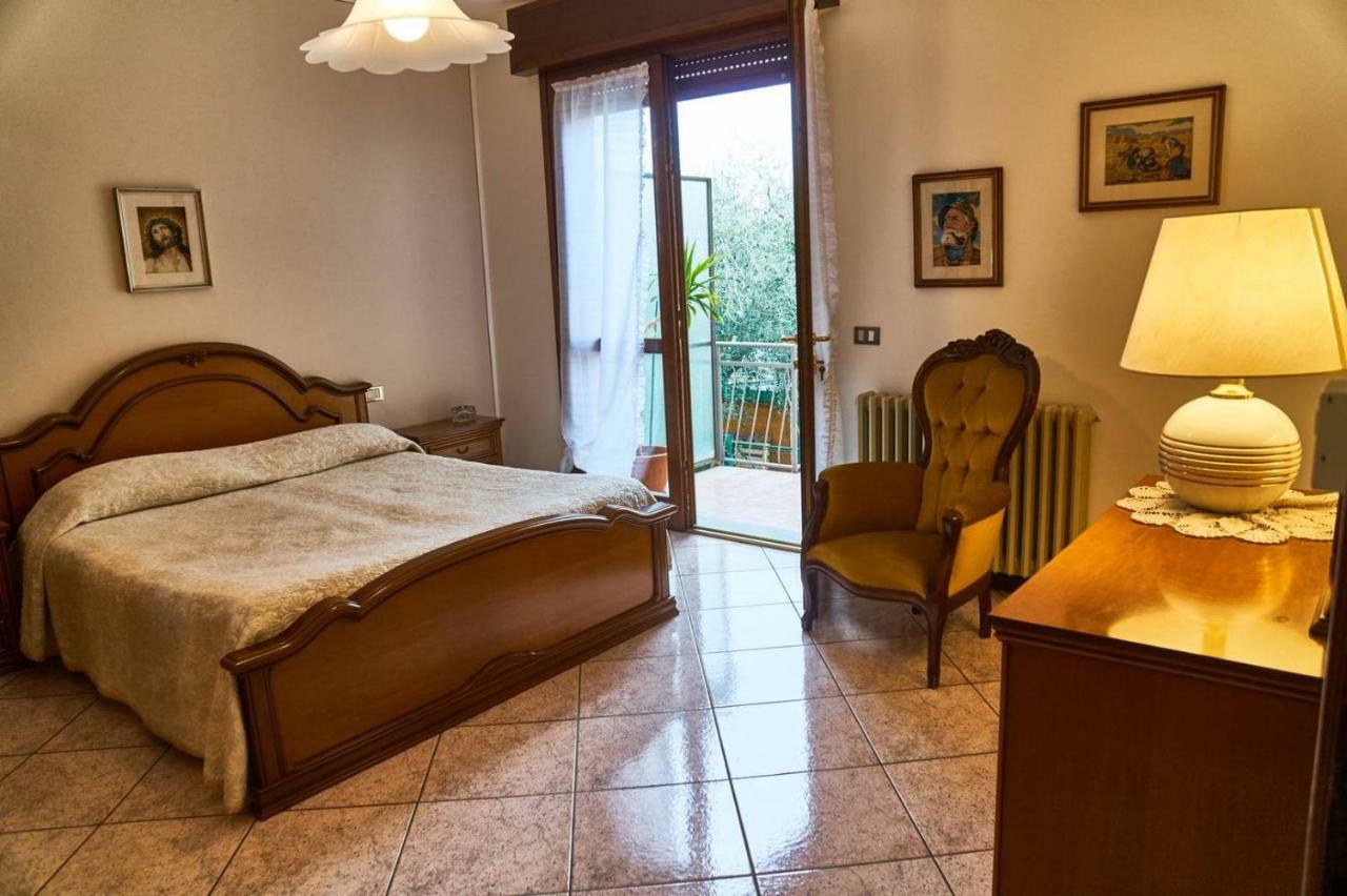 Appartamento Clivo Solto Collina Extérieur photo