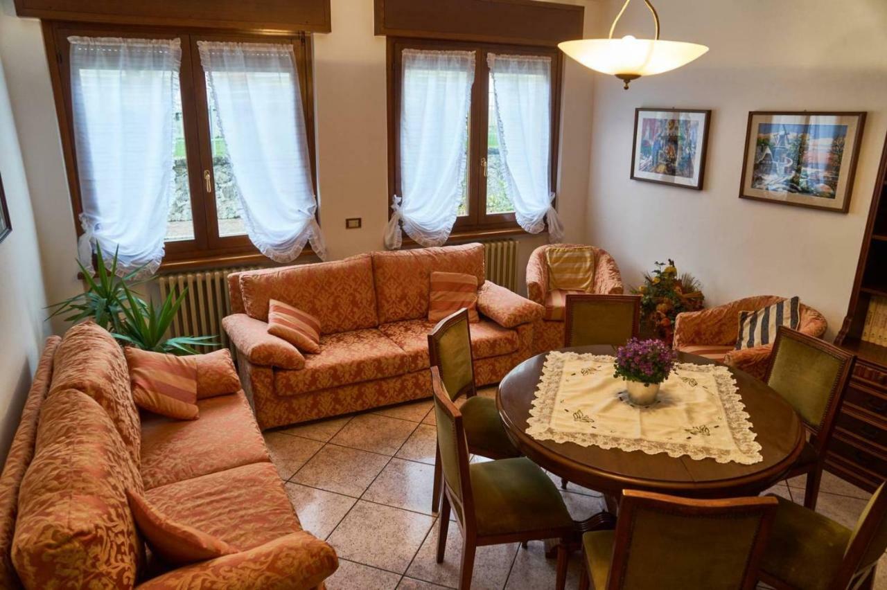Appartamento Clivo Solto Collina Extérieur photo