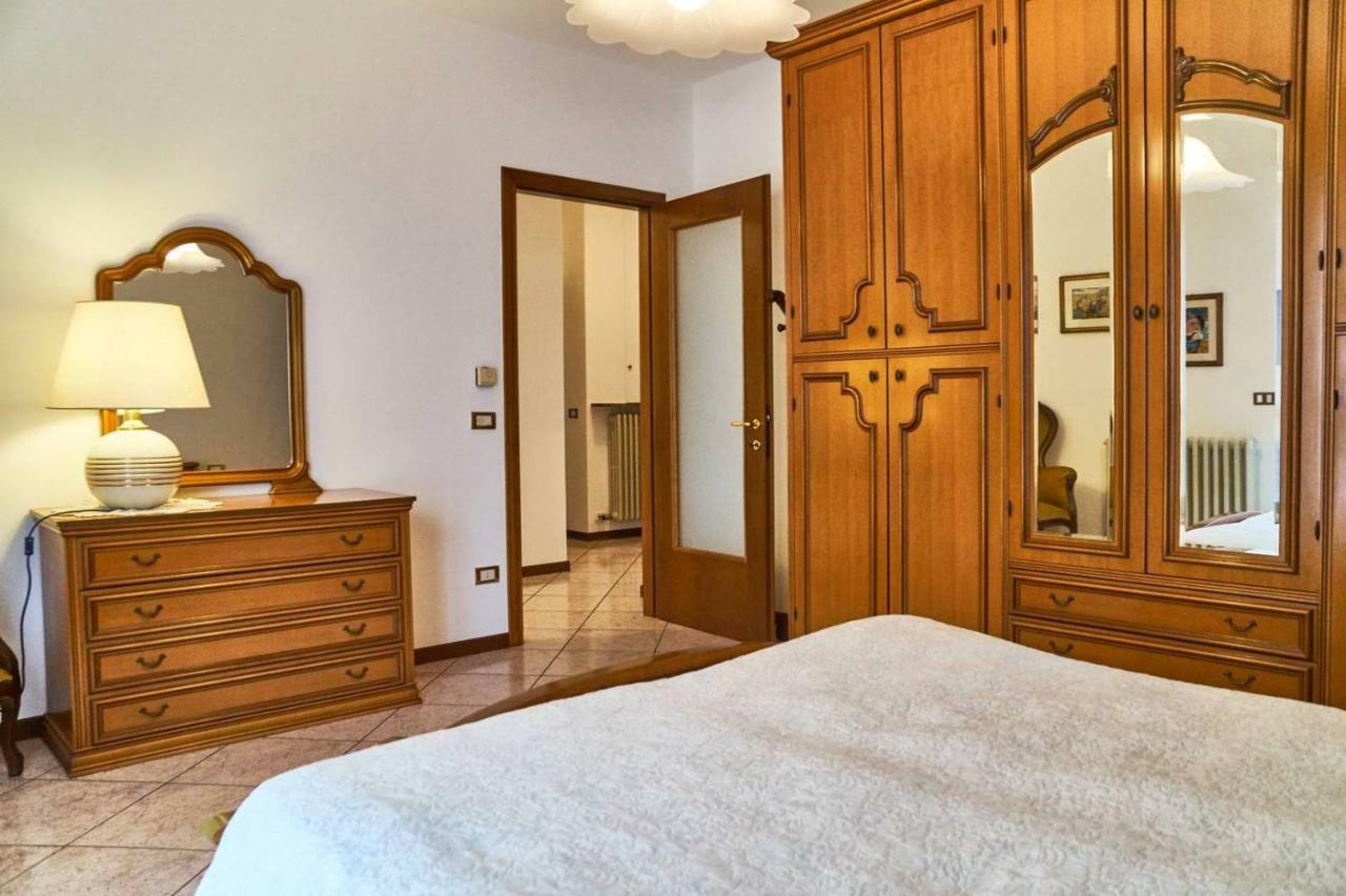 Appartamento Clivo Solto Collina Extérieur photo