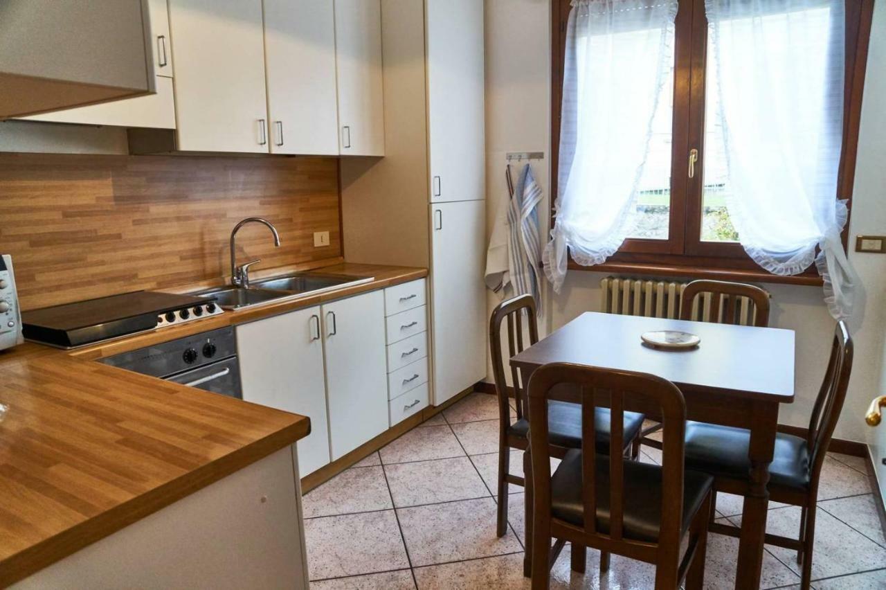 Appartamento Clivo Solto Collina Extérieur photo