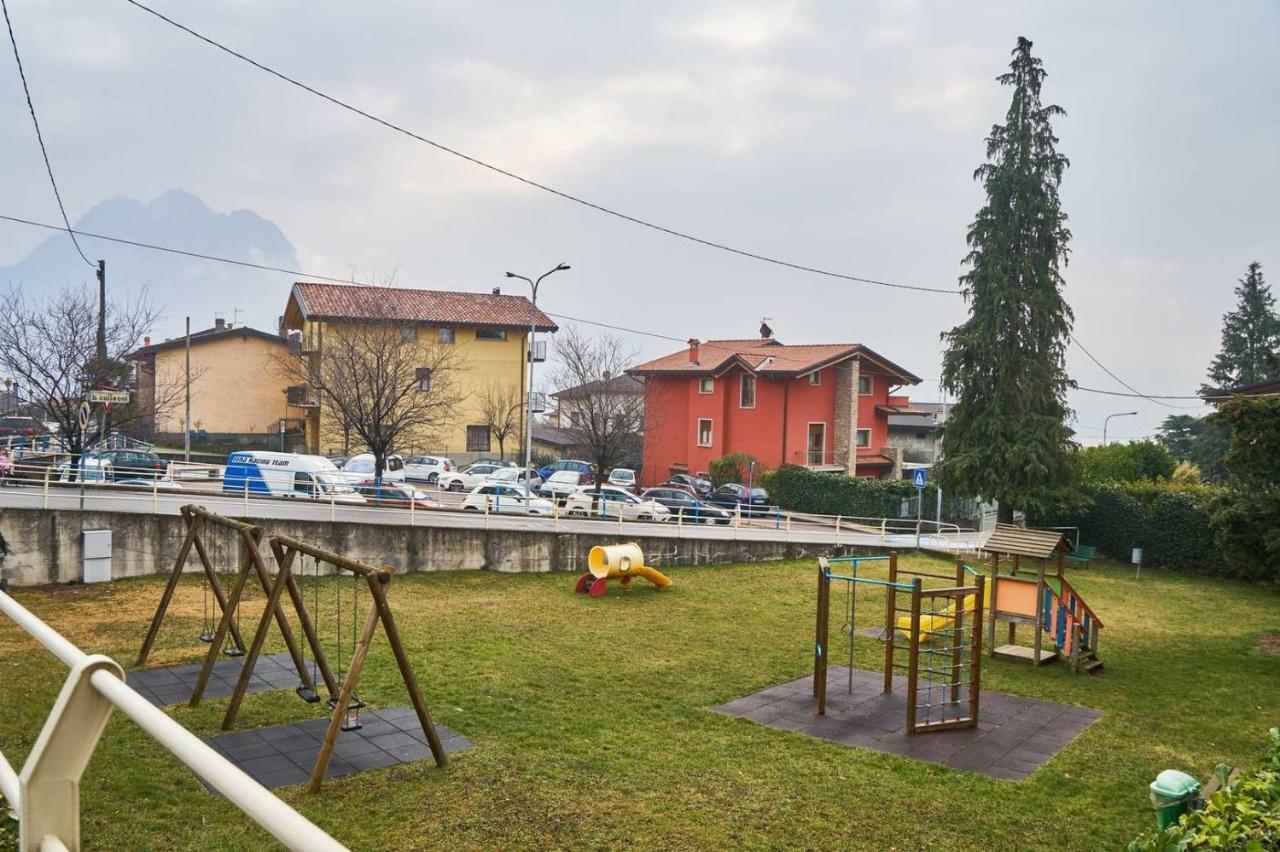 Appartamento Clivo Solto Collina Extérieur photo