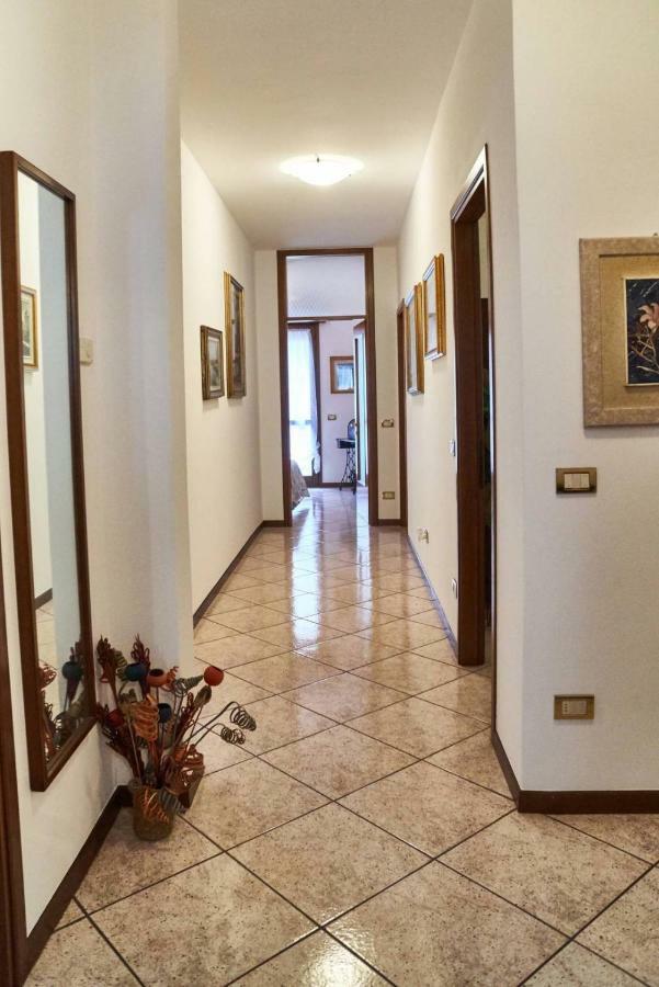 Appartamento Clivo Solto Collina Extérieur photo