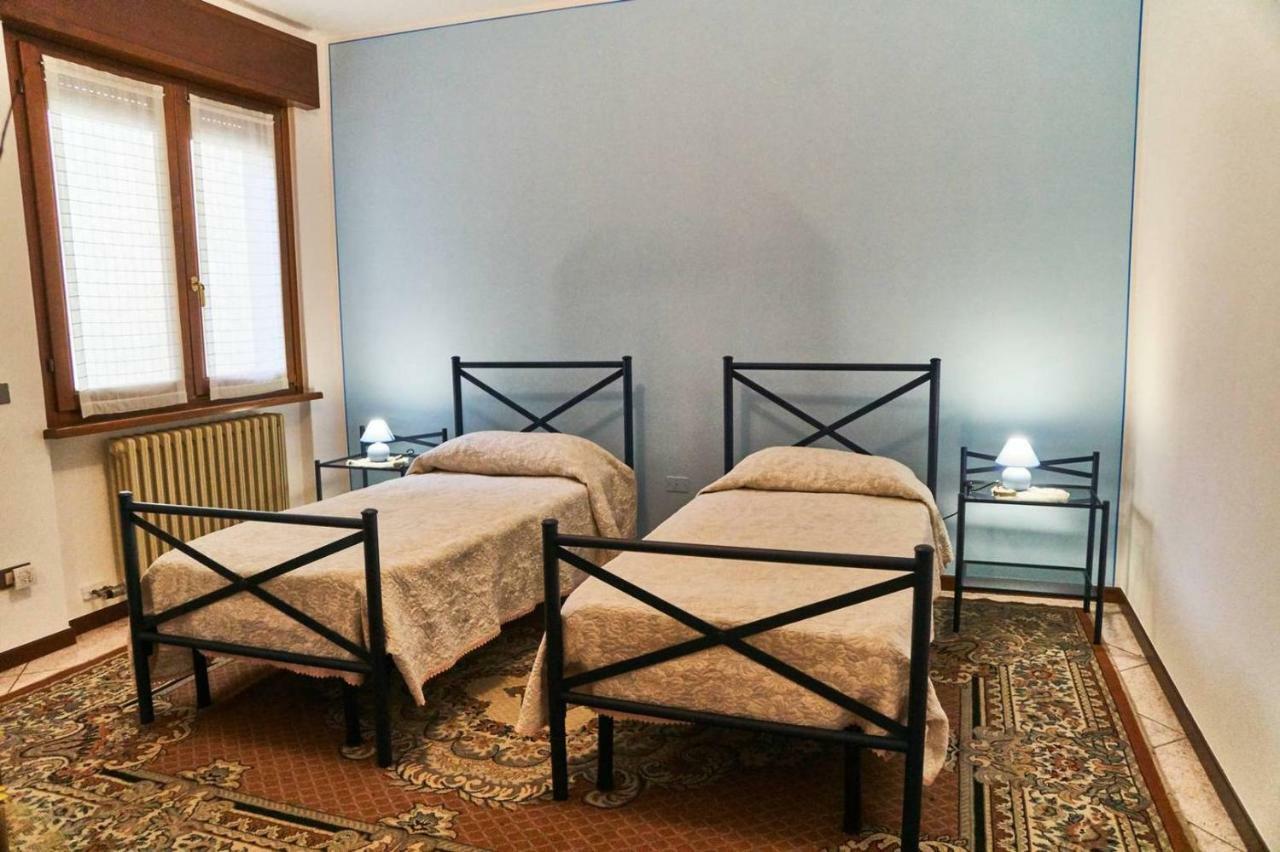 Appartamento Clivo Solto Collina Extérieur photo